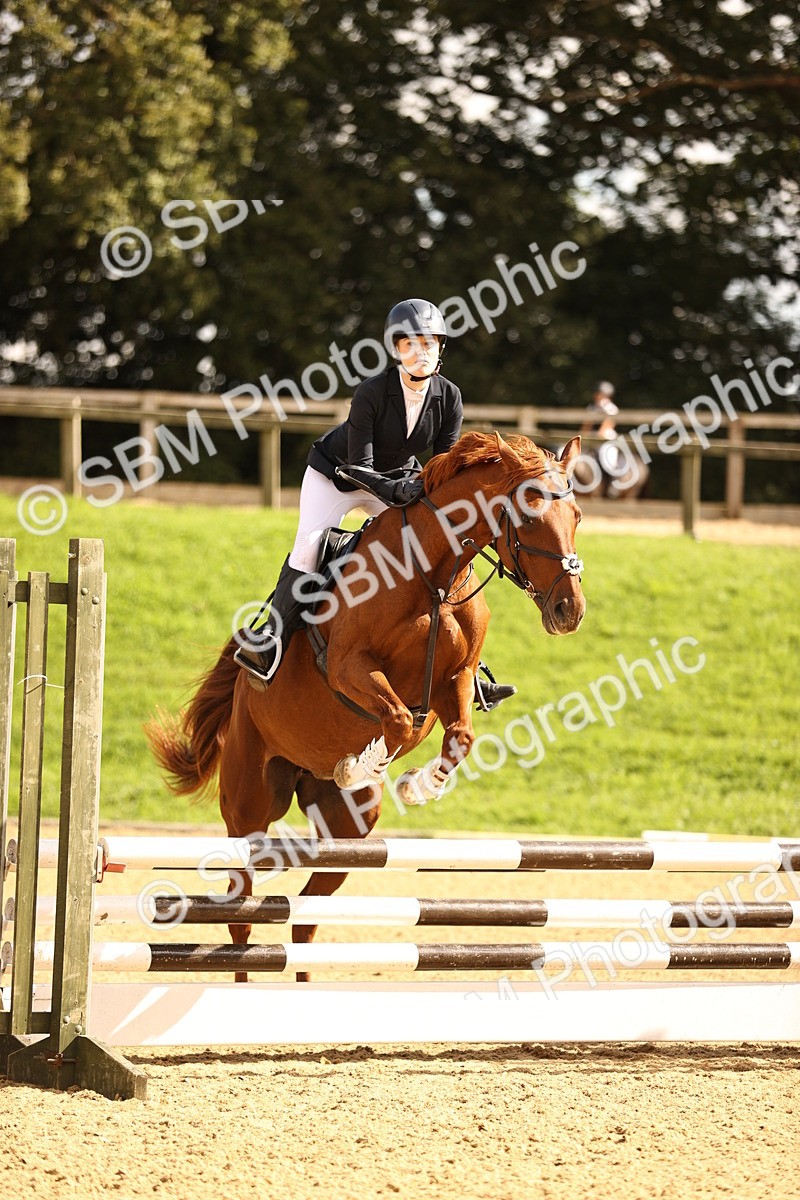 SBM_43427 - J40 Senior 90cm Supreme Championship