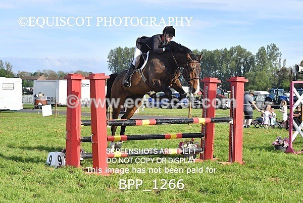 BPP_1266 - CLASS 6 1.00m Amateur Championship