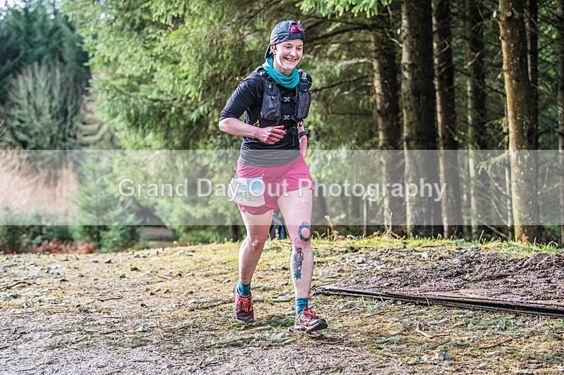 Glentress Marathon-1338 - High Terrain Events Glentress Marathon Trail Run Saturday 19th February 2023