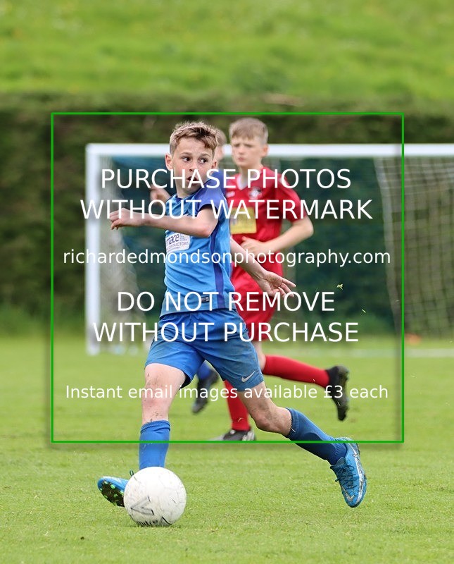 IMG_2307 - Wattsfield U12 v Carnforth Rangers (31/5/22)