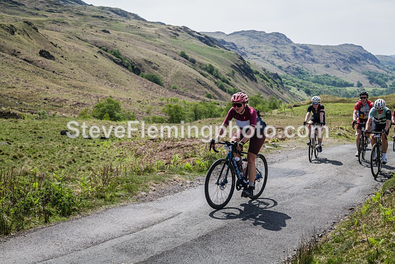 143412 - Hardknott Pass Camera 1 14.00-15.00
