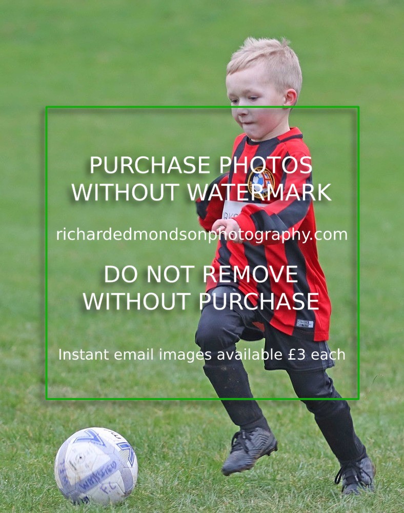 IMG_0377 - Wattsfield Under 7's vs Heathwaite Under 7's (13/1/24)
