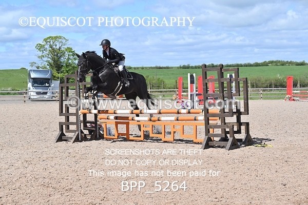 BPP_5264 - CLASS 38 MON 0.85m Amateur Championship Qualifier