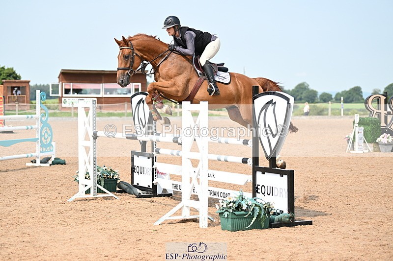 240801A-112035-01343 - Cls 2 Foxhunter