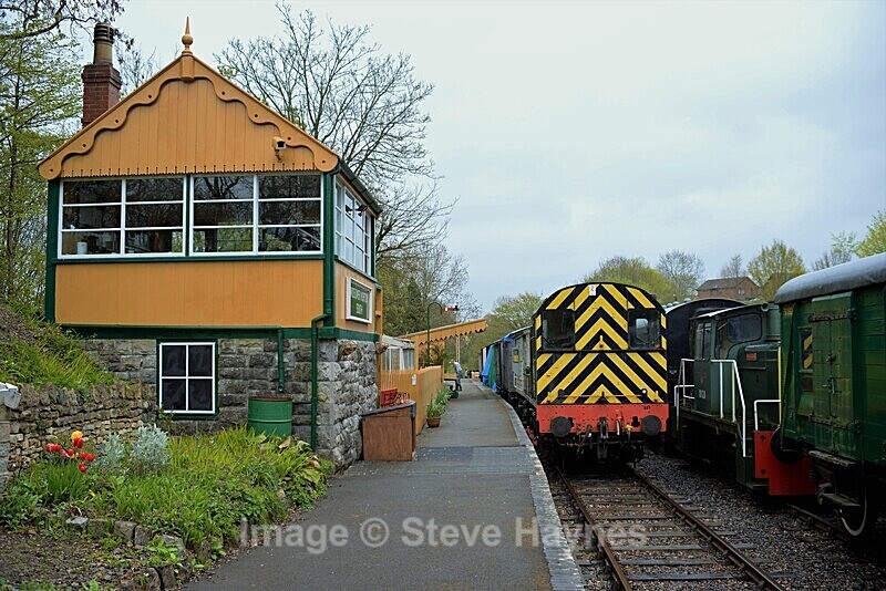 2nd May 2016 - Midsomer Norton, North Somerset