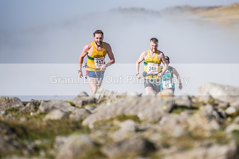 Langdale-374 - Langdale Horseshoe Fell Race Saturday 11th October 2025