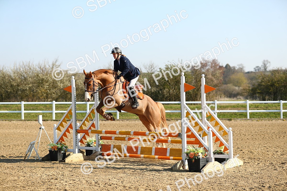 SBM_000020 - Class 1 - Clear Round