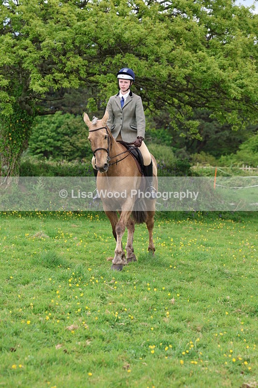 3E7A1465 - Class 8: Ridden Veteran Junoir and Senior