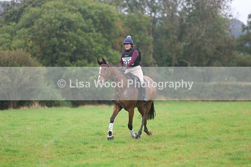 3E7A1325 - Class 2: 70cm: Half Roll Top