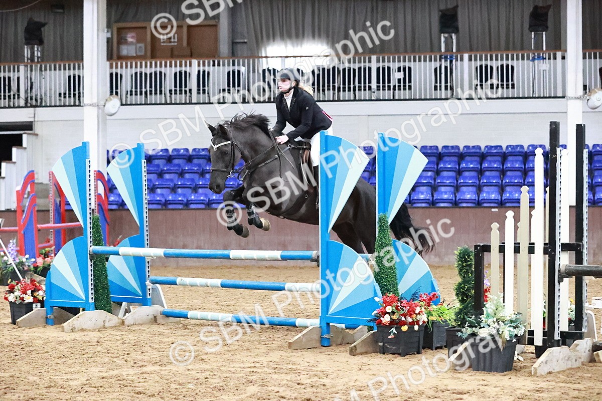 SBM_000531 - Class 2 - Senior British Novice - 90cm