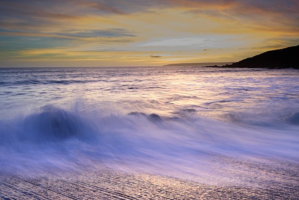 Perranuthnoe - Cornish Seascapes