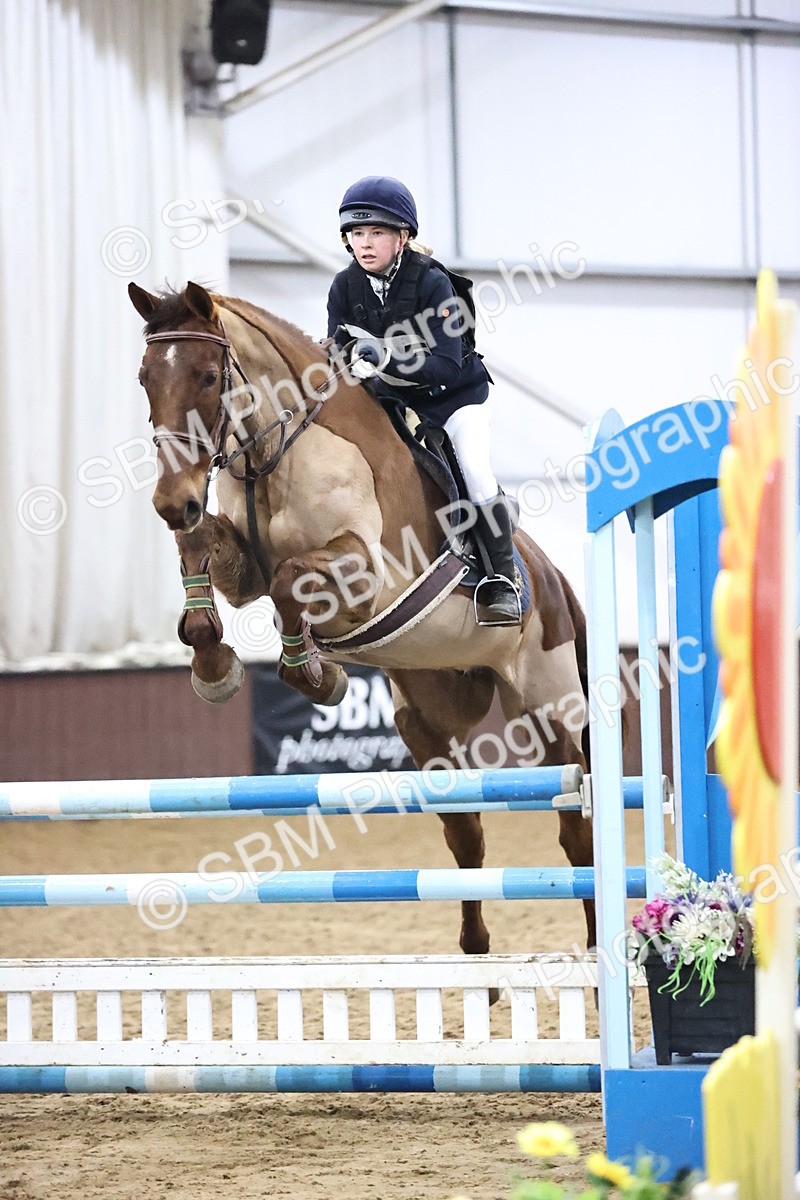 SBM_002001 - Class 4 - 1.00m