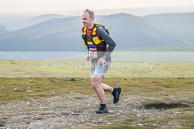 Blencathra-623 - Blencathra Fell Race Wednesday 5th June 2024