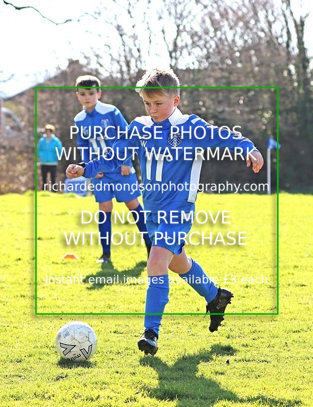 IMG_9204 - Ibis U9 v Wattsfield U9 (19/3/22)