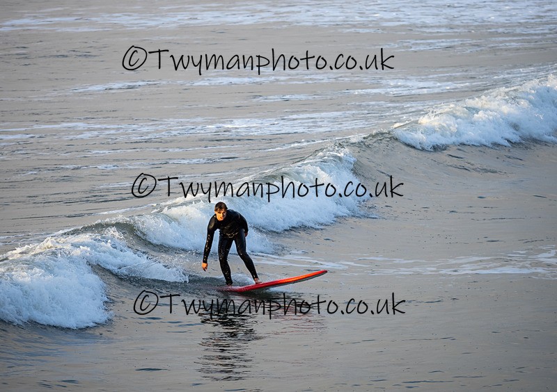 PC280861 - Westward Ho Surf 28/12