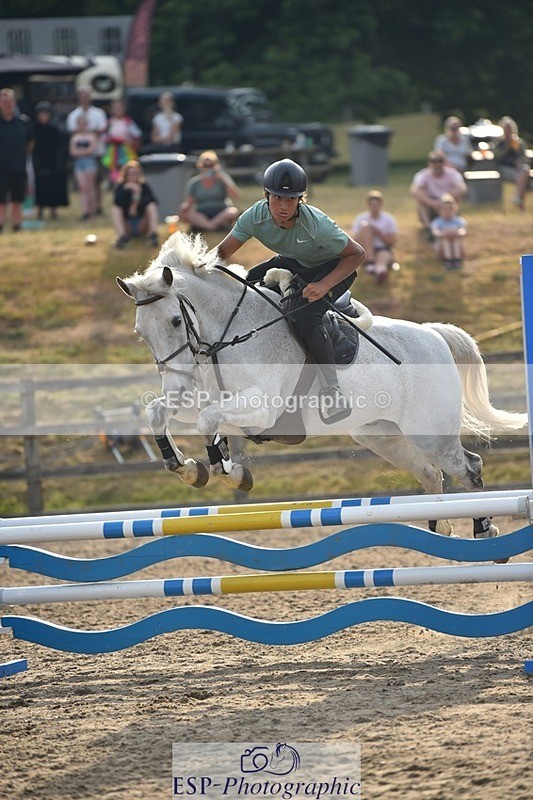 230617-183330-08035 - Cls 40 Jolly Jumps Ride & Run