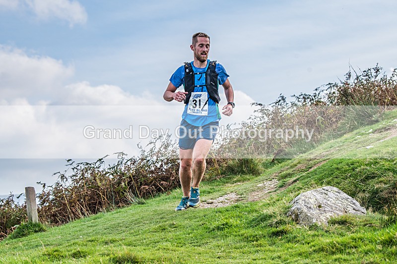 HBMR-Leg 4-683 - Hodgson Brothers Mountain Relay Leg 4 Saturday 5th October 2024