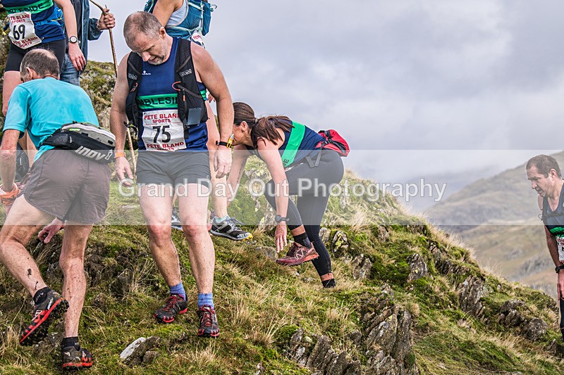 Dunnerdale-851 - Dunnerdale Fell Race Saturday 8th November 2025