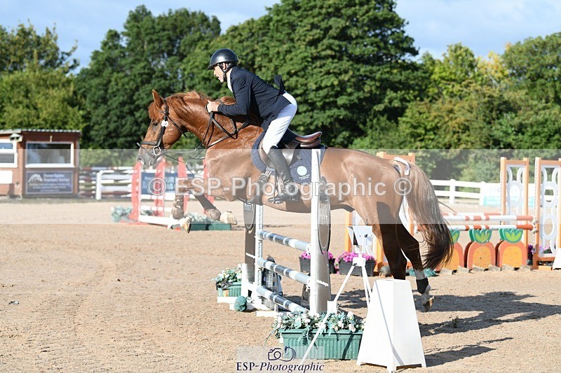 250801-081549-03654 - Cls 20 A&B Brit Nov & 90 Open