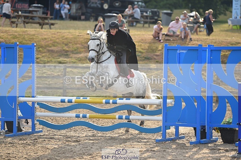 230617-184828-08126 - Cls 40 Jolly Jumps Ride & Run