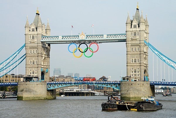  - London