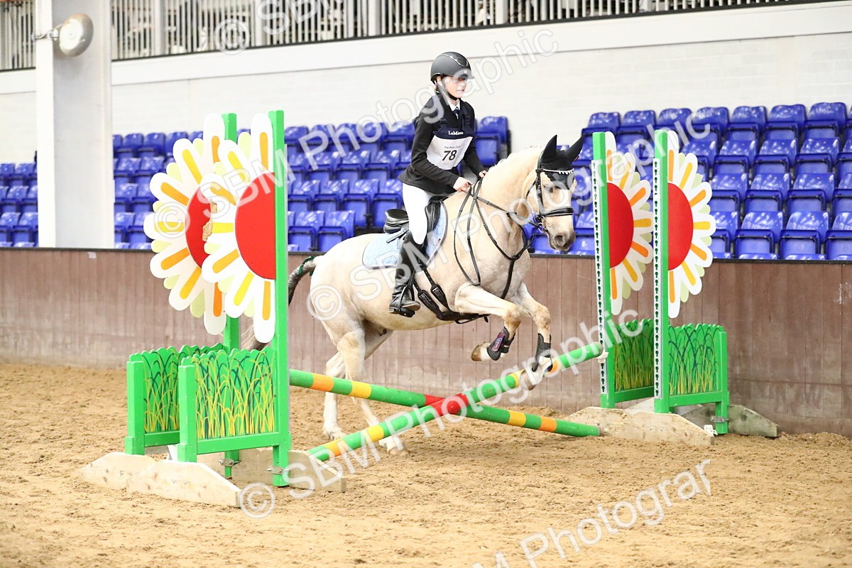 SBM_001087 - Class 3 - 50cm