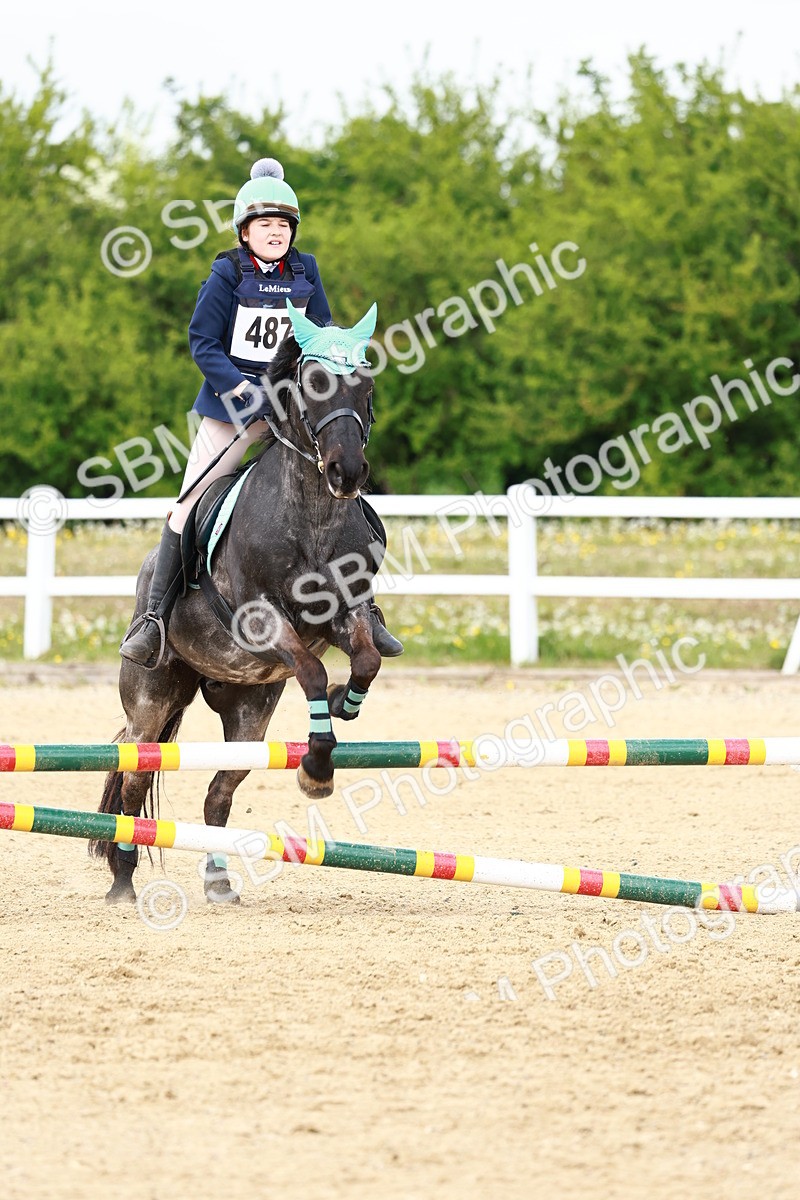 SBM_008050 - Class 3 - 60cm