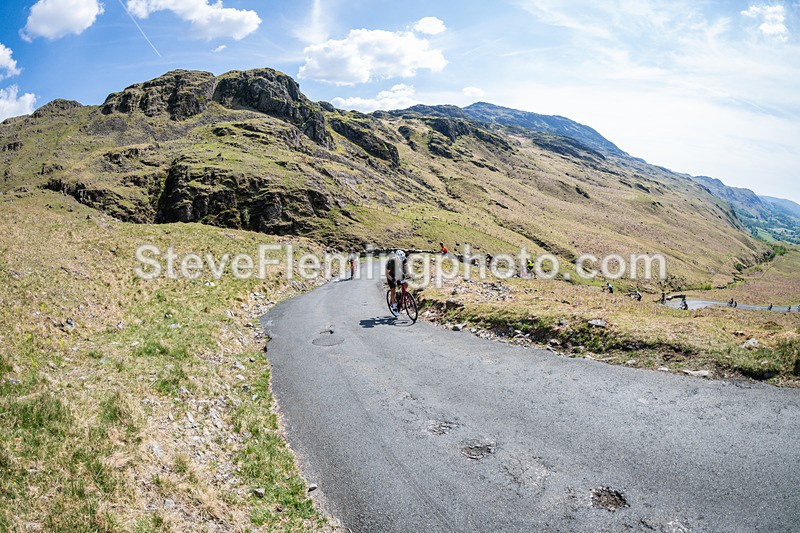 151618 - Hardknott Pass Camera 2 15.00-16.30