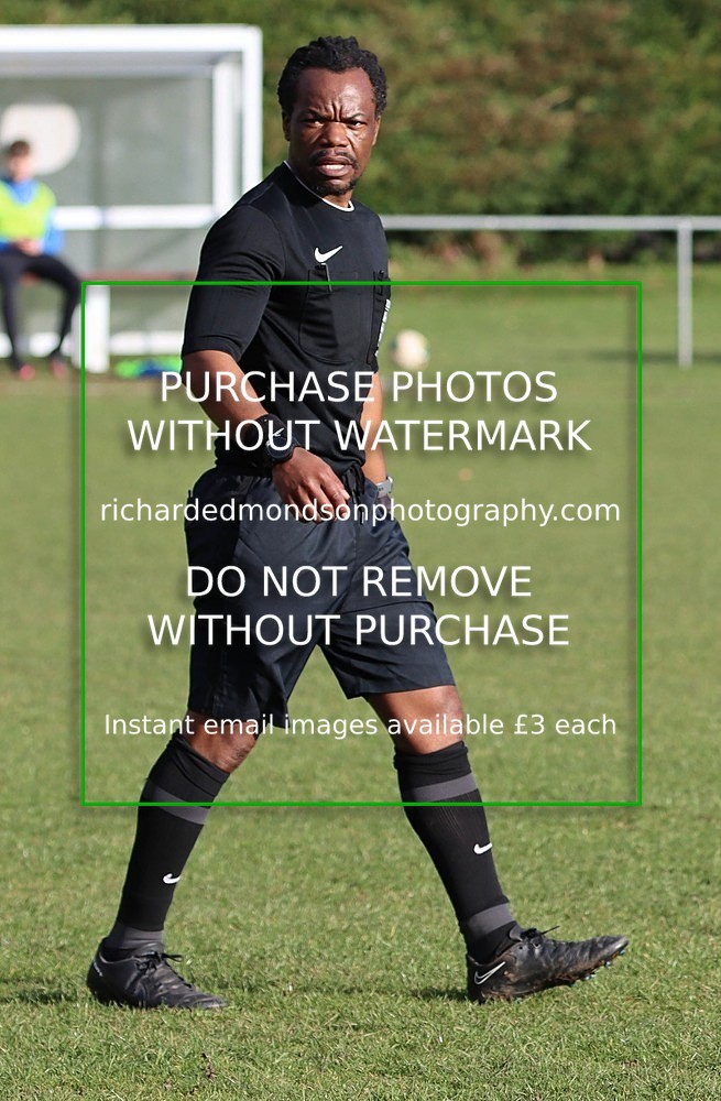 IMG_2889 - Kendal County vs Askam United (26/2/23)