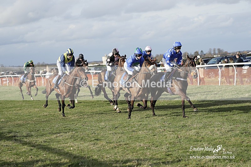 PtP 190323 769 - Oakley Hunt Point-to-Point Brafield-On-The-Green 19/03/23