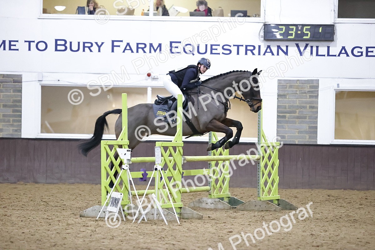 SBM_001640 - Class 3 - 1.00m