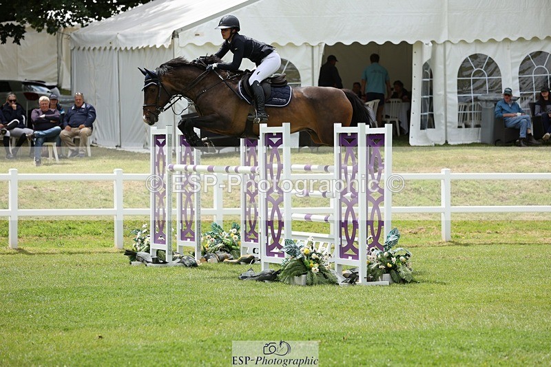 240704-132934-04951 - Cls 3 National 1.30m Open