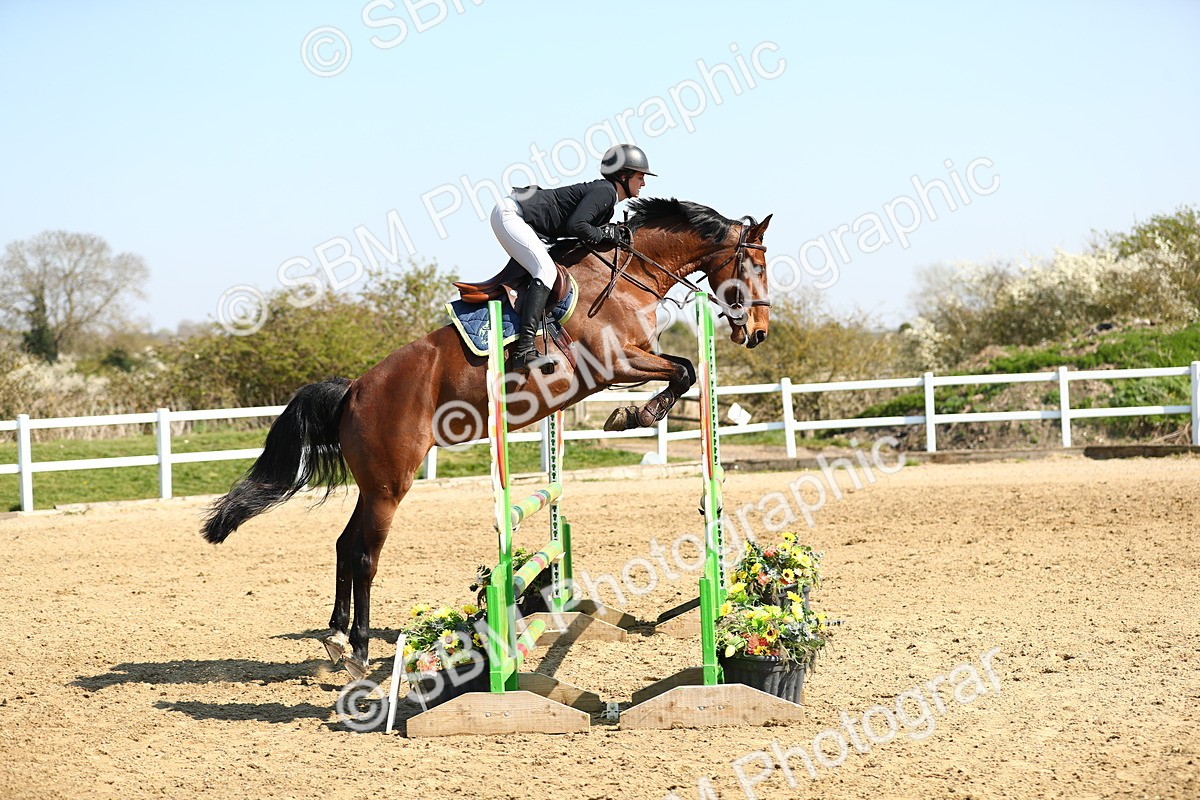 SBM_000926 - Class 3 - Senior Discovery - 1.00m