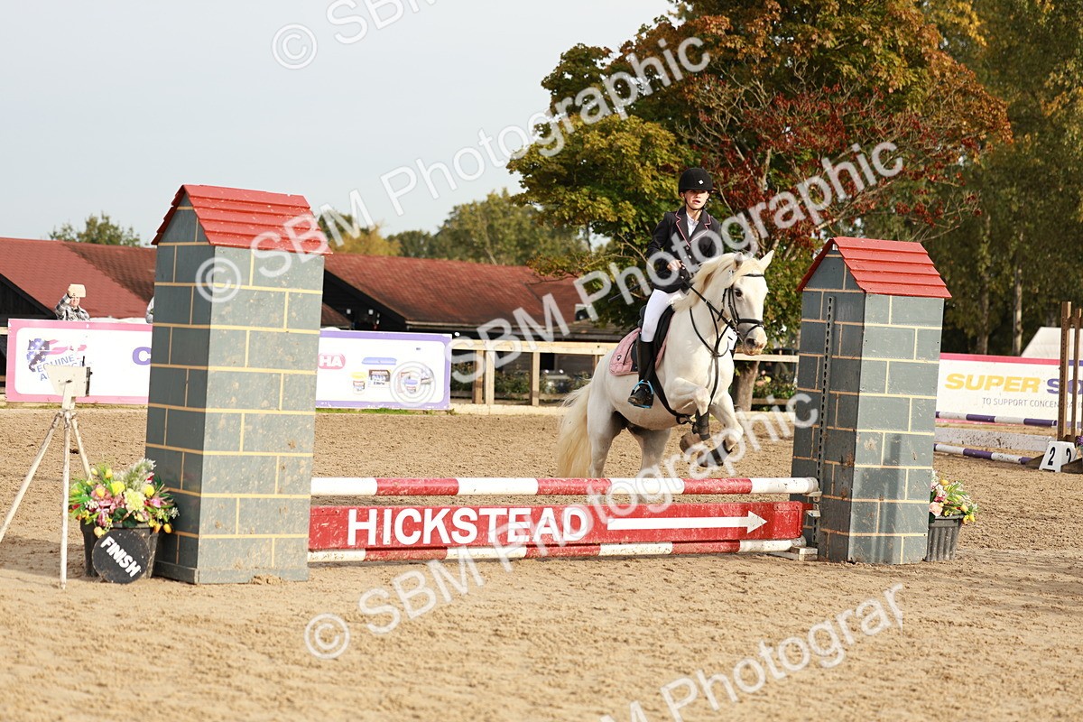 SBM_55675 - J11 - Junior Pony 50cm Championship
