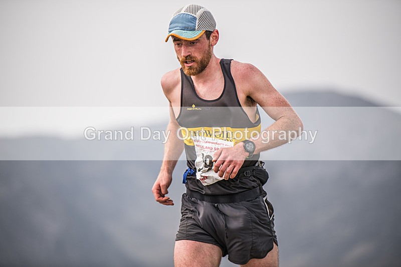 Newlands-224 - Newlands Memorial Fell Race Saturday 12th April 2025
