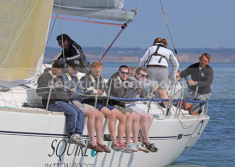 140621 SQUIRE PATTON BOGGS S27A0448 - ROUND THE ISLAND - 21st June 2014