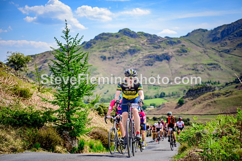 142102 - 2025 Fred Whitton Blea Tarn Climb 14.00 - 15.00