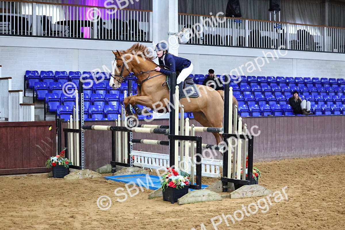 SBM_006002 - Class 19 - Blue Chip Joint Care Power Championship Qualifier