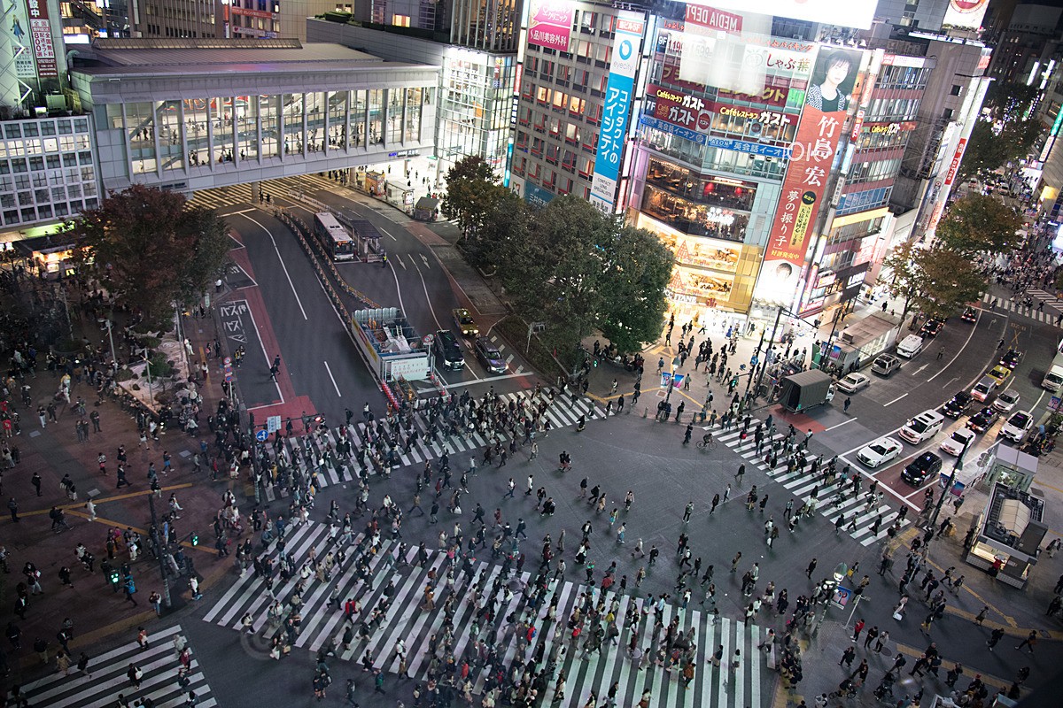  - Japan