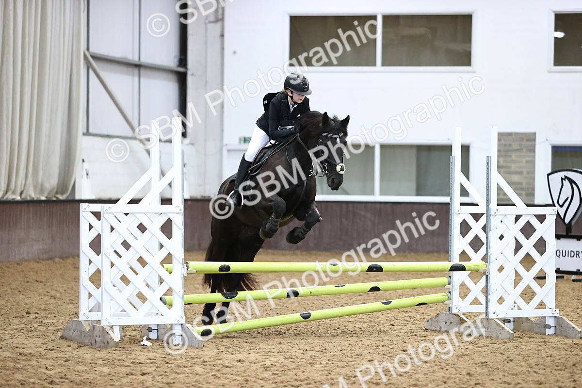 SBM_002331 - Class 6 - Mida Civil Engineering Ltd 80cm Area 12 Championship Qualifier