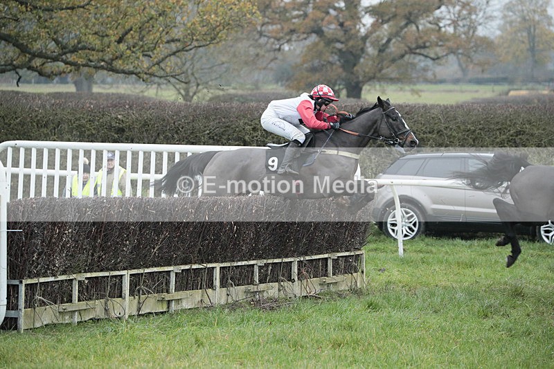 PtP 041222 0643 - Wheatland  Hunt PtP Chaddesley Corbett, Worcs 04/12/22