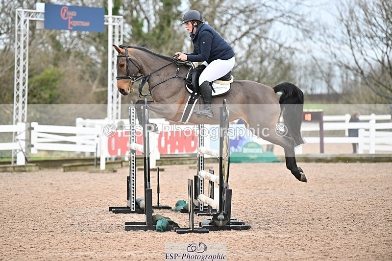 241206-122437-00699 - Cls 5 Newcomers and 1.10m Open