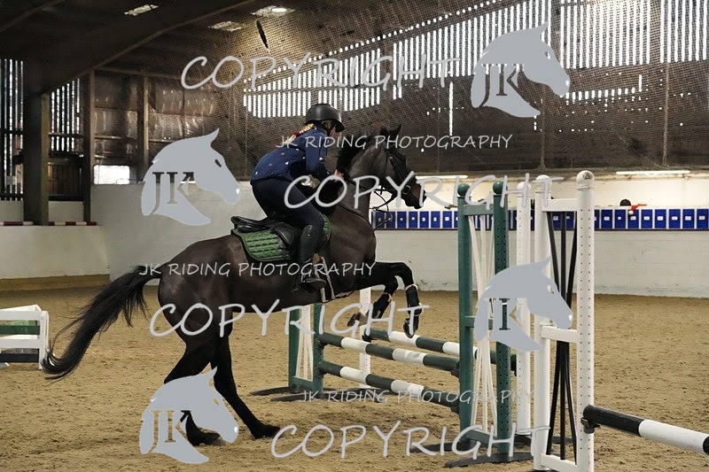 JKR02024 - Class 5 60cm