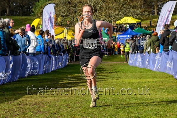 Falkirk25-914876 - Senior Women Set Three