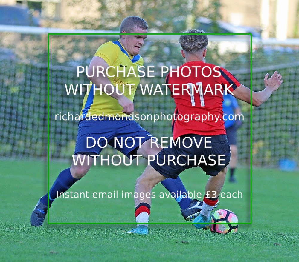 IMG_8170 - Kendal United Reserves vs Endmoor KGR (14/8/24)