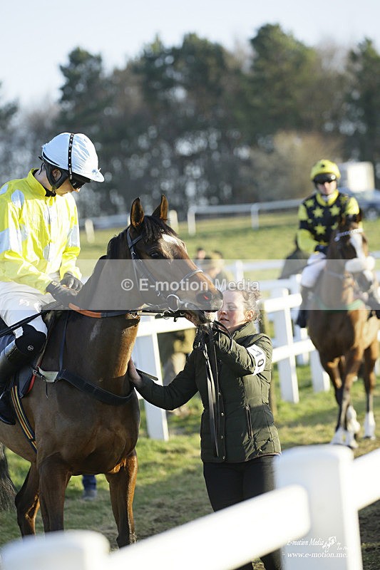 PtP 270222 682 - South & West Wilts Point-to-Point Larkhill 27/02/22