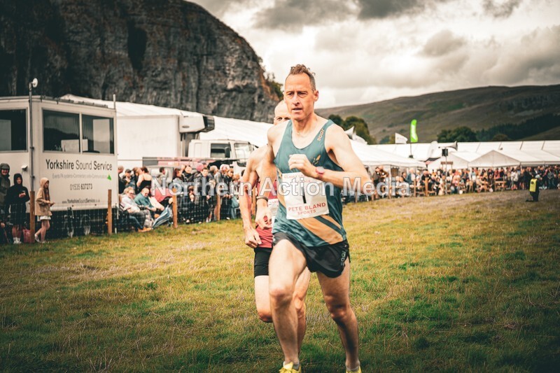 DSCF6258 - Kilnsey Crag race