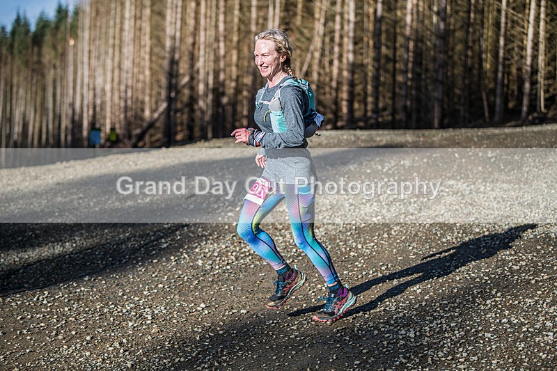 Glentress-2741 - High Terrain Events Glentress Marathon 21 & 10K Trail Races Sunday 18th February 2024