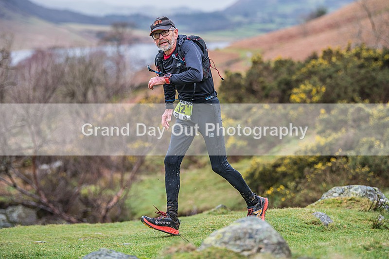 Buttermere-564 - Fellside Events Buttermere Trail Race Sunday 17th March 2024