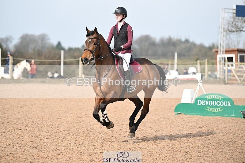 250309-111522-03963 - Cls 5 Pony Discovery and 90cm